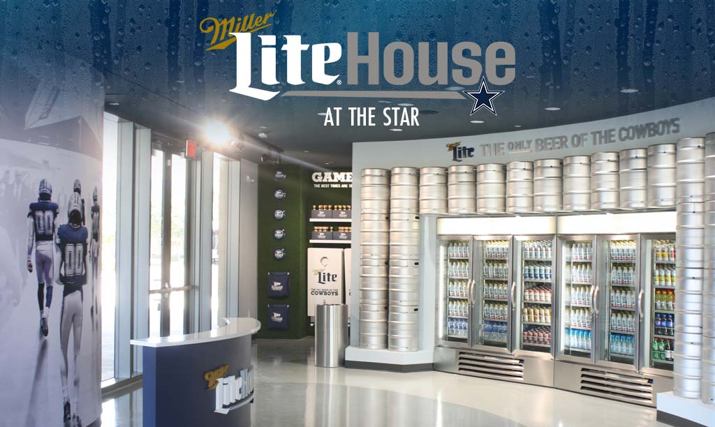 tour the star in frisco